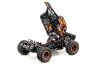 ABSIMA EP Desert Buggy ADB1.4 orange 4 WD RTR 1:10 12225