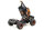 ABSIMA EP Desert Buggy ADB1.4 orange 4 WD RTR 1:10 12225