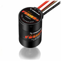 Hobbywing Quicrun Fusion SE f&uuml;r Rock Crawler 1200kV HW30404318