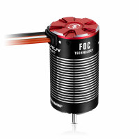 HOBBYWING Quicrun Fusion Combo 1800kV für Crawler HW30120401