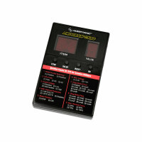 HOBBYWING Quicrun Fusion Combo 1800kV für Crawler HW30120401