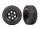 TRAXXAS TRX-4M Räder BFGoodrich Mud-TerrainT/A KM3 2.2x1.0 TRX9774