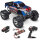 TRAXXAS Stampede 4x4 Blau incl. Akku &amp;Ladeger&auml;t TRX67054-1BLUE