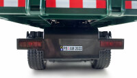 AMEWI Mercedes-Benz Actros Kipper LKW 1:14 RC Kran Sound etc.22568