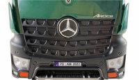 AMEWI Mercedes-Benz Actros Kipper LKW 1:14 RC Kran Sound etc.22568