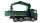 AMEWI Mercedes-Benz Actros Kipper LKW 1:14 RC Kran Sound etc.22568
