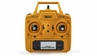 AMEWI Radlader V4 Teilmetall 1:14 incl. Licht+Sound 2,4GHz RTR 22343