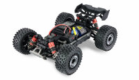 AMEWI Hyper Go Buggy RC RTR 1/16 Rot Brushed 40km/h 22621