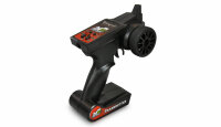AMEWI Tornado High Speed Boot Brushless RTR 2,4GHz 450mm...