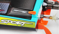 AMEWI Tornado High Speed Boot Brushless RTR 2,4GHz 450mm 26095