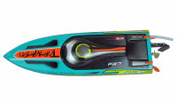 AMEWI Tornado High Speed Boot Brushless RTR 2,4GHz 450mm 26095
