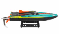 AMEWI Tornado High Speed Boot Brushless RTR 2,4GHz 450mm 26095