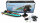 AMEWI Tornado High Speed Boot Brushless RTR 2,4GHz 450mm 26095