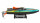 AMEWI Tornado High Speed Boot Brushless RTR 2,4GHz 450mm 26095