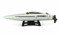 AMEWI ARROW 5 Mono Speedboot Brushless 633mm 2,4 GHz RTR...