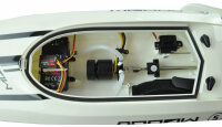 AMEWI ARROW 5 Mono Speedboot Brushless 633mm 2,4 GHz RTR Rennboot 26088