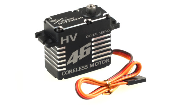 HV7346MG Servo AMEWI 28968 Digital Servo Metallgetriebe X-Maxx