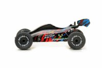 Absima 1:24 EP 2 WD Racing Buggy X Racer RTR mit ESP 10010