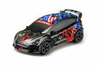 Absima 1:24 EP 2WD Touring/Drift Car &quot;X Racer&quot;...