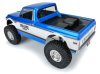 Pro-Line 1972 Chevy K-10 Karo klar f&uuml;r 313mm...