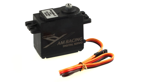 AMEWI 28954 AMX Racing 5521MG Digital Servo Standard 20,32kg 28954