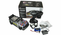 AMEWI Drift Sports Car Breaker Pro 4WD Onroad 1:16 2,4...