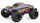 Hyper GO Monstertruck brushless 4WD 1:16 RTR blau/rot 22628