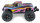 Hyper GO Monstertruck brushless 4WD 1:16 RTR blau/rot 22628