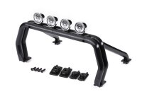 TRAXXAS Überrollbügel schwarz K10 High Trail...