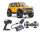 TRAXXAS TRX-4M Bronco 1/18 4x4 RTR TRX97074-1ORNG