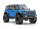 TRAXXAS TRX-4M Bronco 1/18 4x4 RTR TRX97074-1ORNG