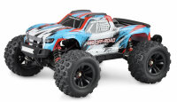 Hyper GO Monstertruck brushless 4WD 1:16 RTR...