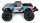 Hyper GO Monstertruck brushless 4WD 1:16 RTR blau/wei&szlig; 22627