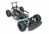TRAXXAS Ford Fiesta ST Rally 4x4 Allrad TRX74054-4