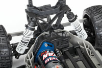 TRAXXAS Ford Fiesta ST Rally 4x4 Allrad TRX74054-4