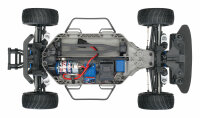 TRAXXAS Ford Fiesta ST Rally 4x4 Allrad TRX74054-4
