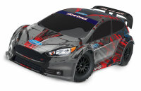 TRAXXAS Ford Fiesta ST Rally 4x4 Allrad TRX74054-4