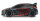TRAXXAS Ford Fiesta ST Rally 4x4 Allrad TRX74054-4