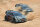 TRAXXAS Ford Fiesta ST Rally 4x4 Allrad TRX74054-4