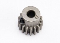TRAXXAS Ritzel 17 Zähne 32dp für 5mm Welle Hoss...
