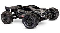 TRAXXAS XRT 4x4 VXL Schwarz RTR 1/7 RACE Truck TRX78086-4BLK