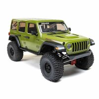 Axial SCX6 Jeep JLU Wranger Scale Crawler 1:6 4WD RTR...
