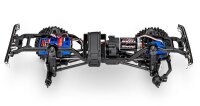 TRAXXAS TRX-4M Chevy K10 4x4 lifted schwarz 1/18 Crawler RTR + Lipo +USB Ladegerät TRX97064-1BLK