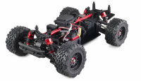 Hyper GO Desert Buggy brushless 4WD 1:14 RTR schwarz/rot 22658 Amewi