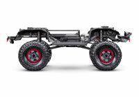 TRAXXAS TRX-4 Sport High Trail grau 1/10 Scale-Crawler...