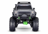 TRAXXAS TRX-4 Sport High Trail grau 1/10 Scale-Crawler RTR Brushed TRX82044-4GRAY