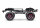 TRAXXAS TRX-4 Sport High Trail grau 1/10 Scale-Crawler RTR Brushed TRX82044-4GRAY