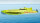 AMEWI Rennkatamaran Adventure Grün 2,4 GHz 30km/h 26074 Rennboot Speedboot #1
