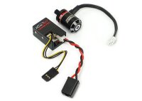 Stinger 118 Brushless System Furitek für Traxxas TRX-4M FUR2260 TRX4M
