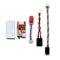 Stinger 118 Brushless System Furitek für Traxxas TRX-4M FUR2260 TRX4M